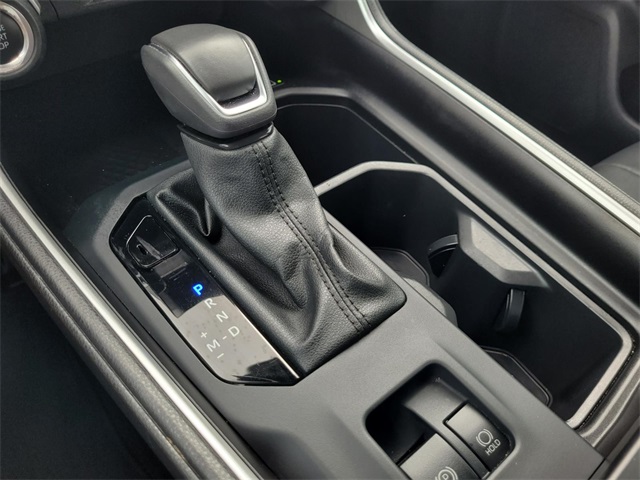 2024 Toyota Grand Highlander XLE photo 13