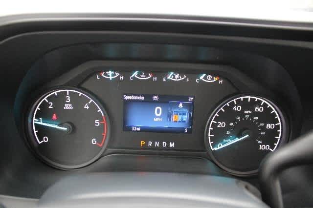 2024 Ford F-450 XL photo 33