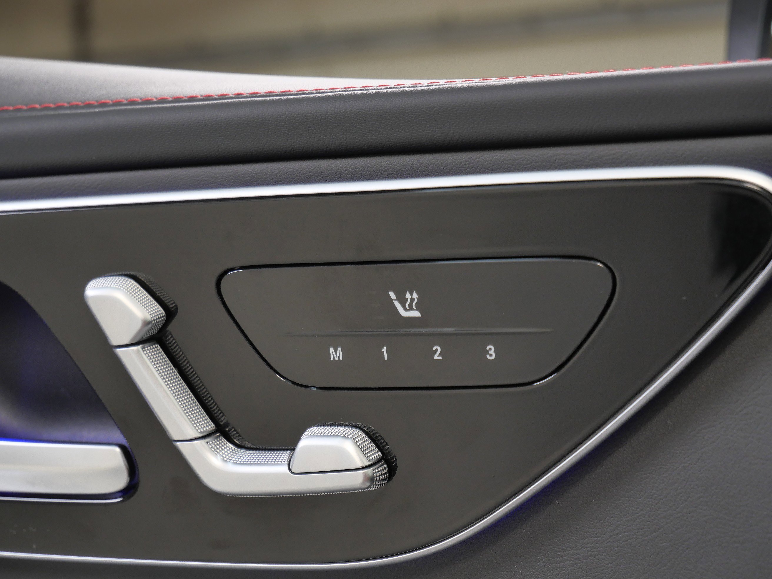 2023 Mercedes Benz C AMG 43 4MATIC photo 29