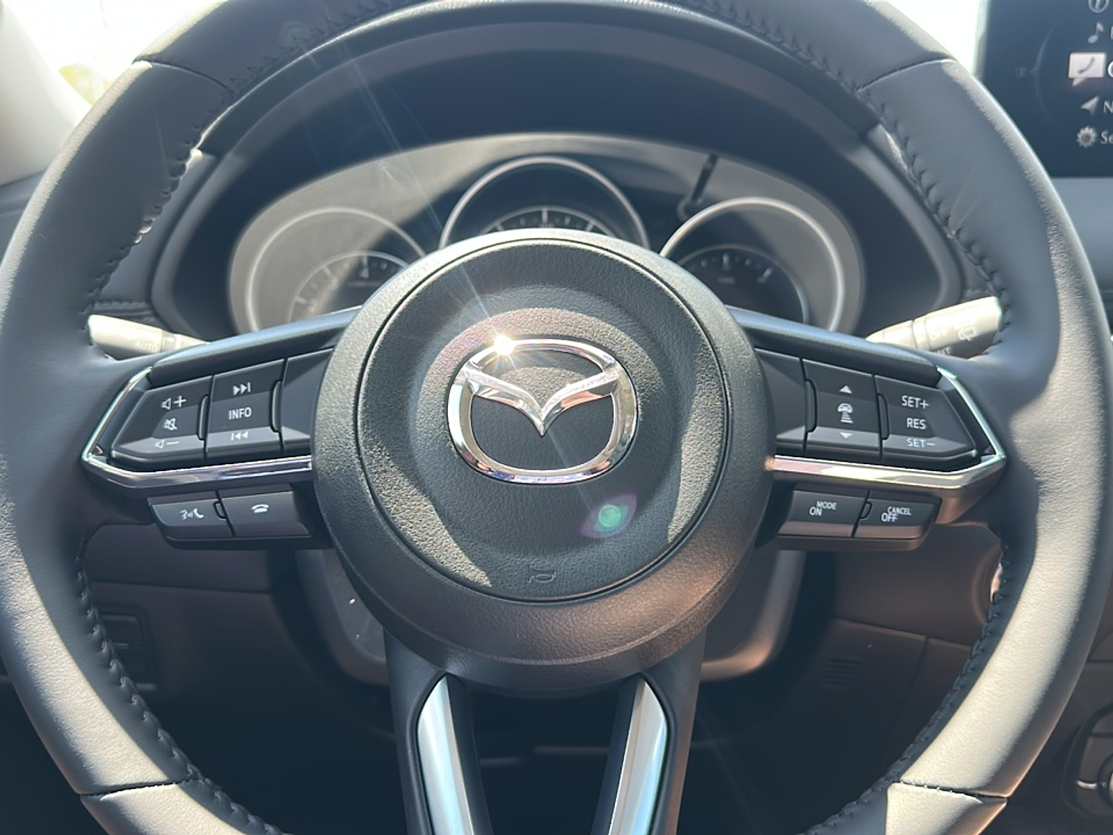 2025 Mazda CX-5 2.5 S photo 11