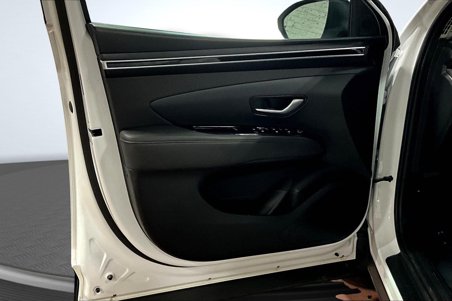 2022 Hyundai Tucson SEL Convenience photo 21