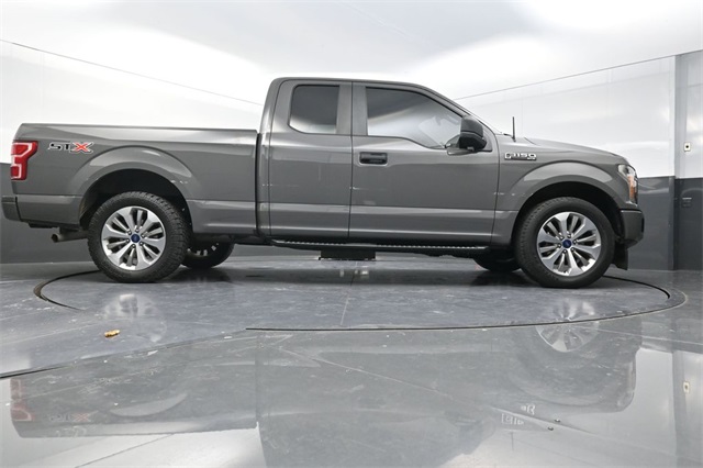 2018 Ford F-150 XL photo 31
