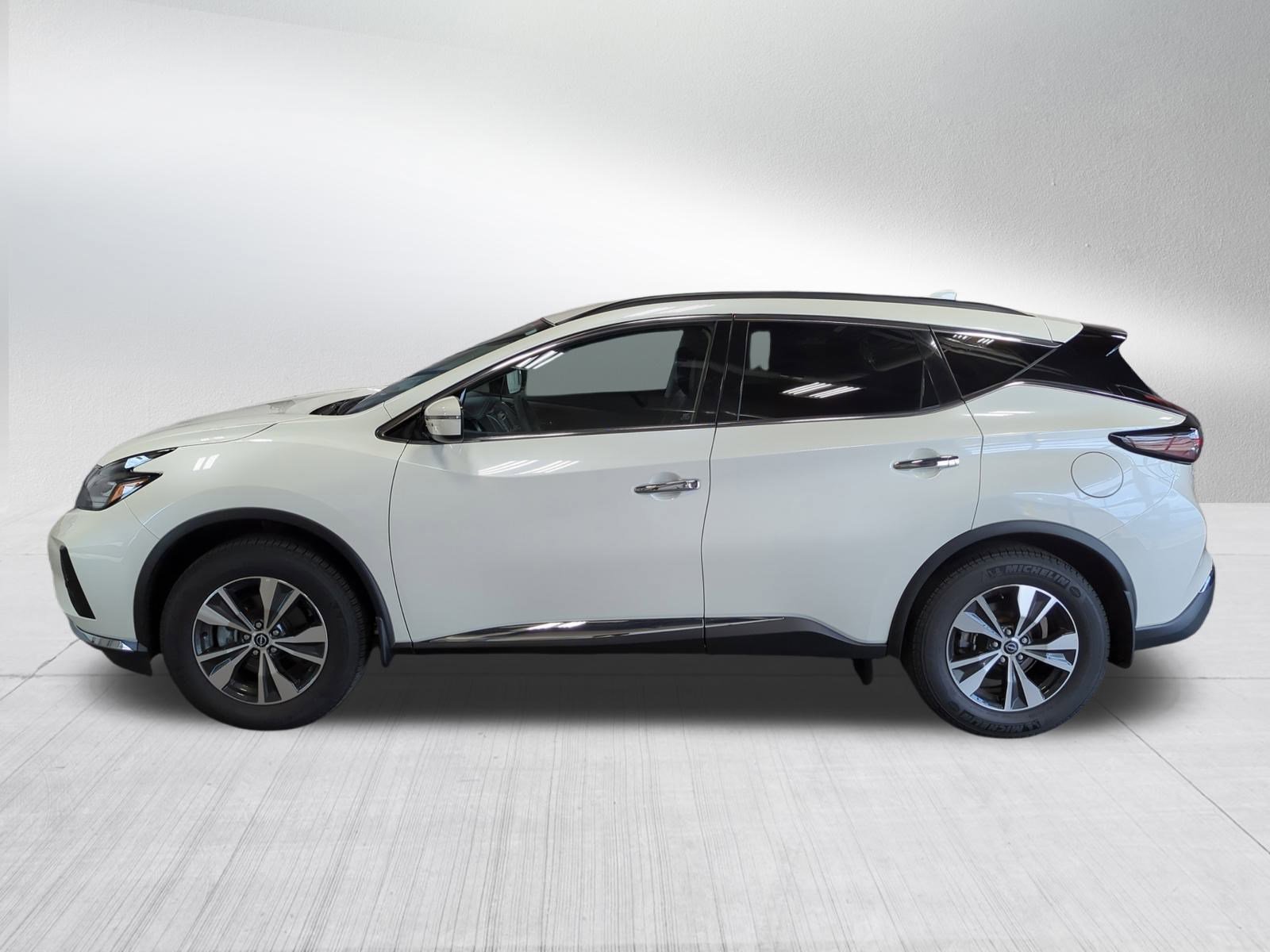 2024 Nissan Murano SV photo 4