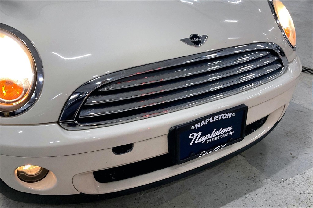 2010 MINI COOPER - Image 27