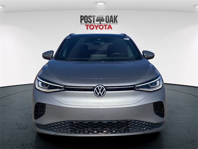 Used 2023 Volkswagen ID.4 PRO S with VIN 1V2VMPE84PC024214 for sale in Midwest City, OK