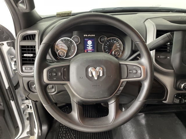 2024 Ram 5500 Tradesman photo 10