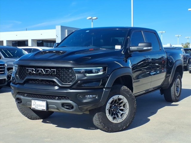 2021 RAM Ram 1500 Pickup TRX's photo