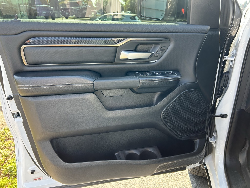 2021 Ram 1500 Rebel photo 11