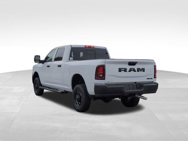 2025 Ram 2500 Tradesman photo 3
