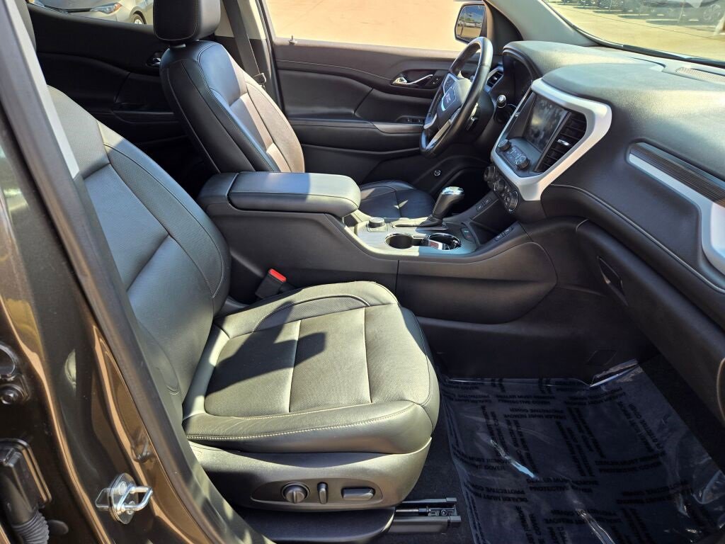 2019 Gmc Acadia SLT photo 4