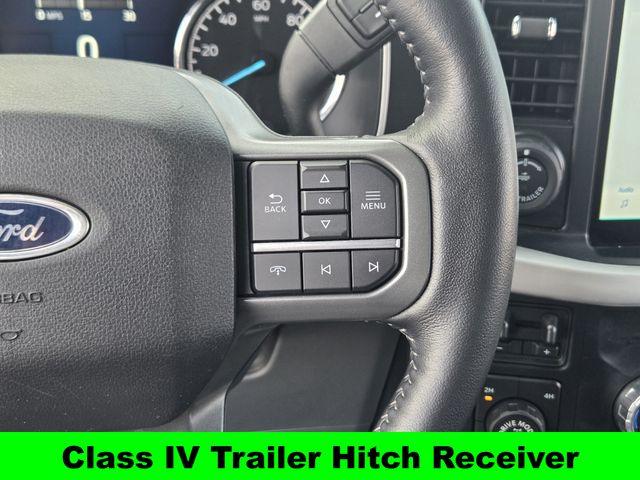 2022 Ford F-150 XLT photo 26