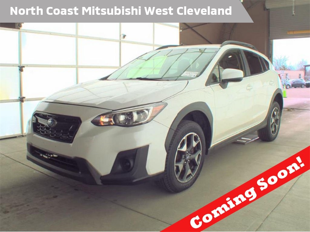 2019 Subaru Crosstrek Premium's photo