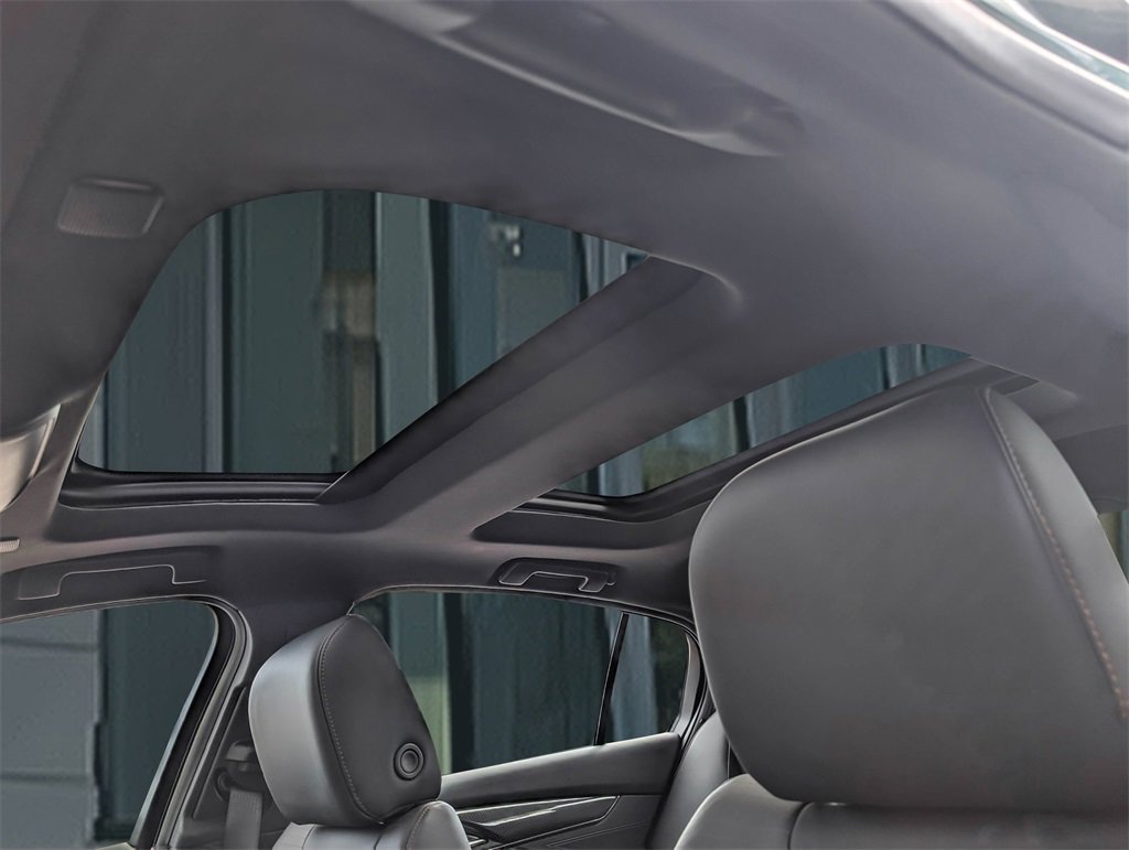 2026 Cadillac CT5 V photo 15
