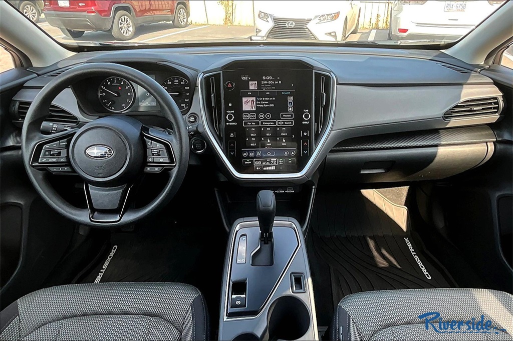 2024 Subaru Crosstrek Premium photo 4