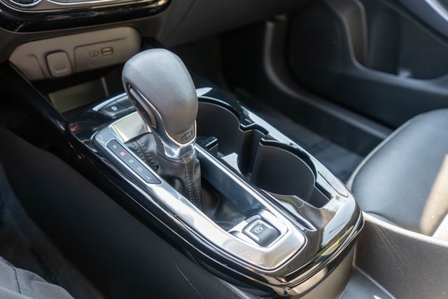 2024 Chevrolet Trax ACTIV photo 23