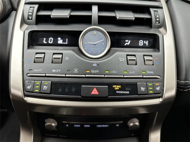 2020 Lexus NX 300 Premium photo 11