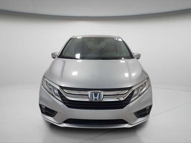 2019 Honda Odyssey EX-L photo 2