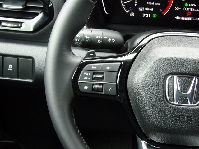 2025 Honda Pilot EX-L photo 24