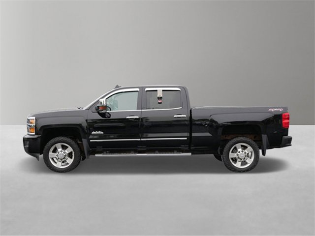 Used 2016 Chevrolet Silverado 2500HD High Country with VIN 1GC1KXEG1GF162157 for sale in Saint Paul, Minnesota