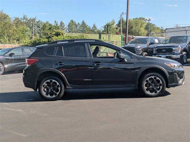 2023 Subaru Crosstrek 2.0i photo 2