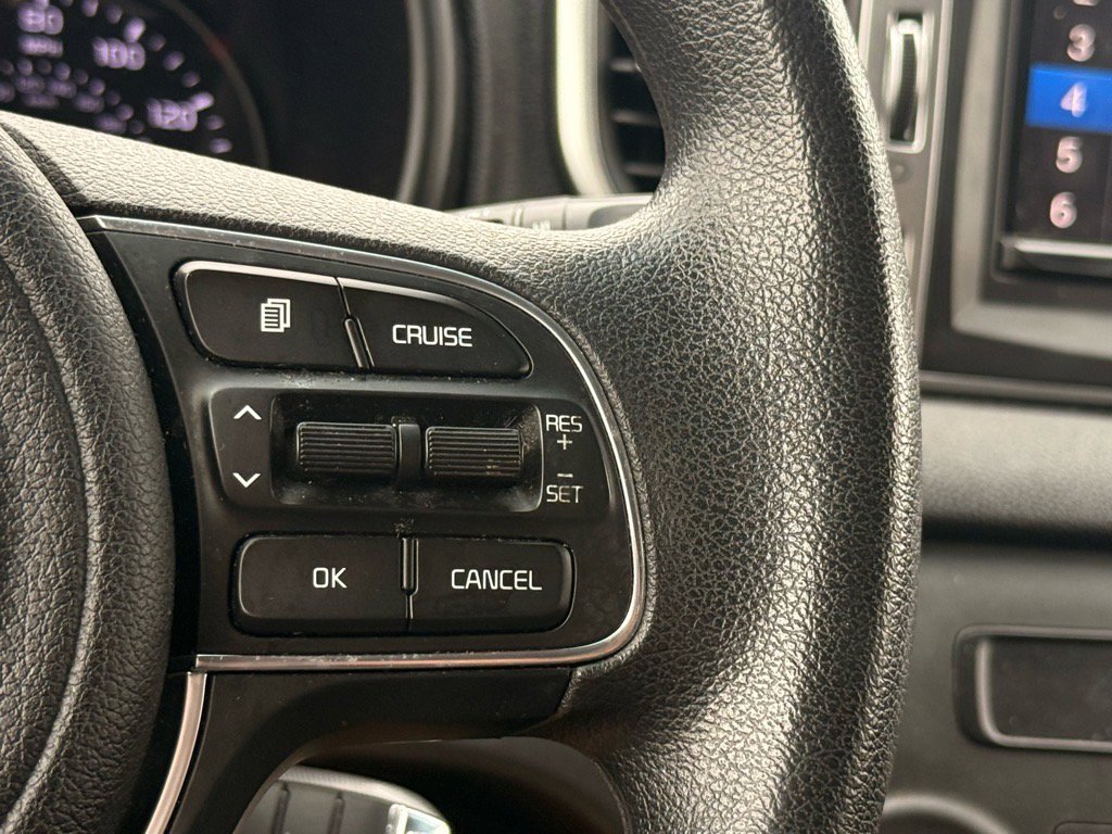 2019 Kia Sportage LX photo 14