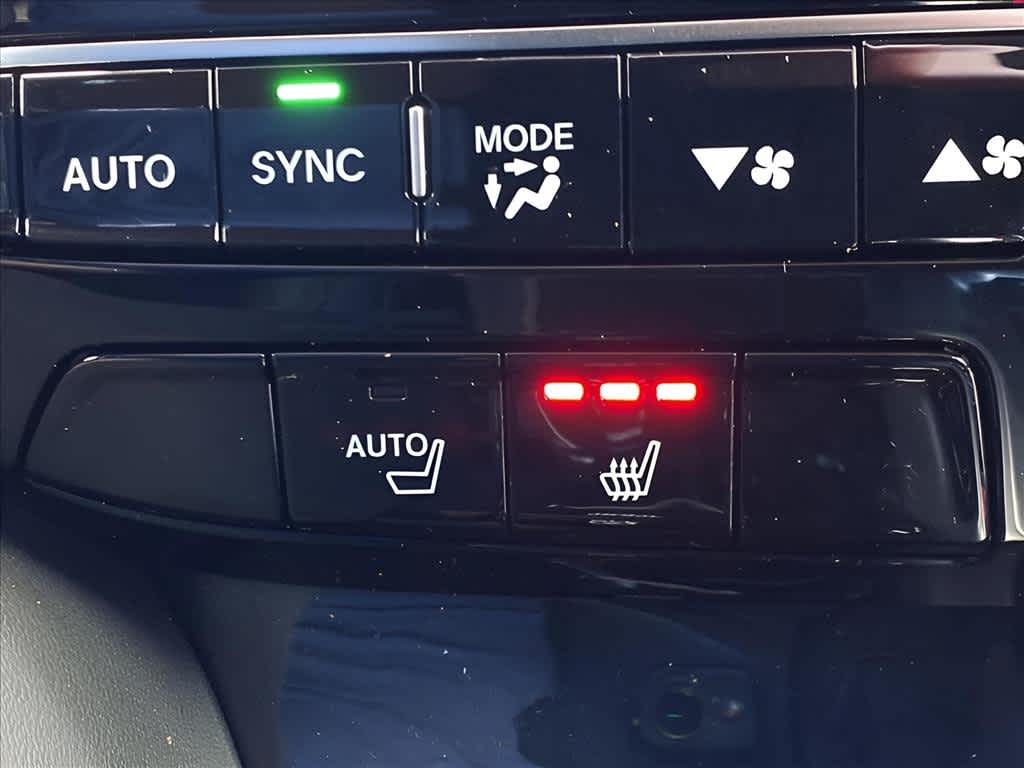 2023 Acura MDX Technology photo 13
