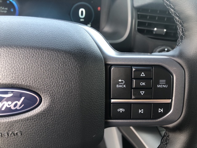 2025 Ford F-150 Lightning photo 15