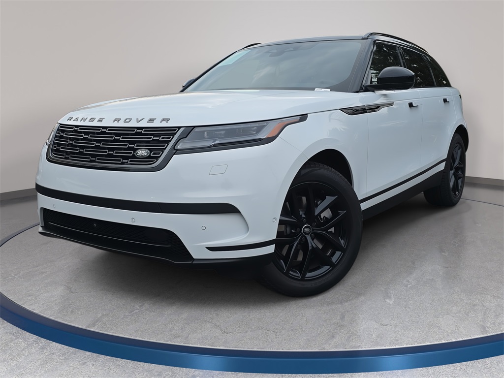 2026 Land Rover Range Rover Velar S's photo
