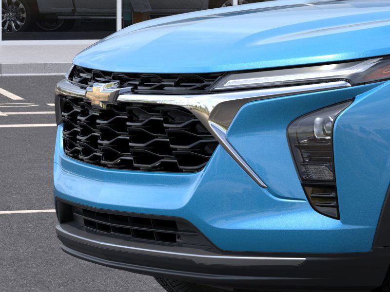 2025 Chevrolet Trax LT photo 10