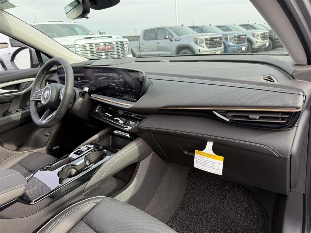 2026 BUICK ENVISION - Image 40