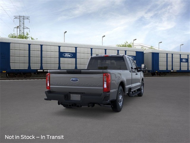 2026 Ford F-250 XL photo 8