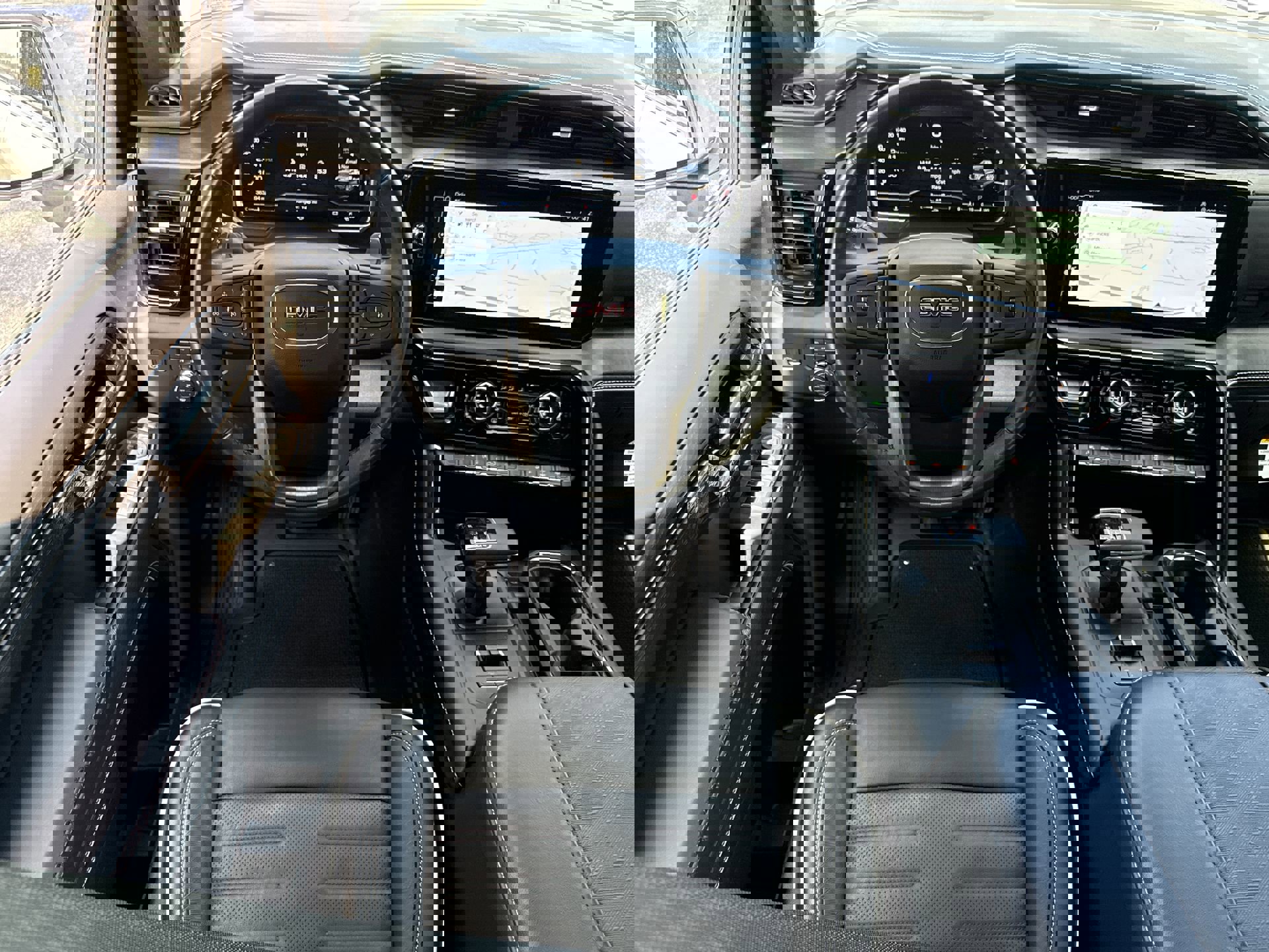 2023 Gmc Sierra 1500 AT4X photo 29