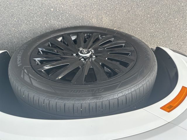 2024 Hyundai Palisade Calligraphy photo 22