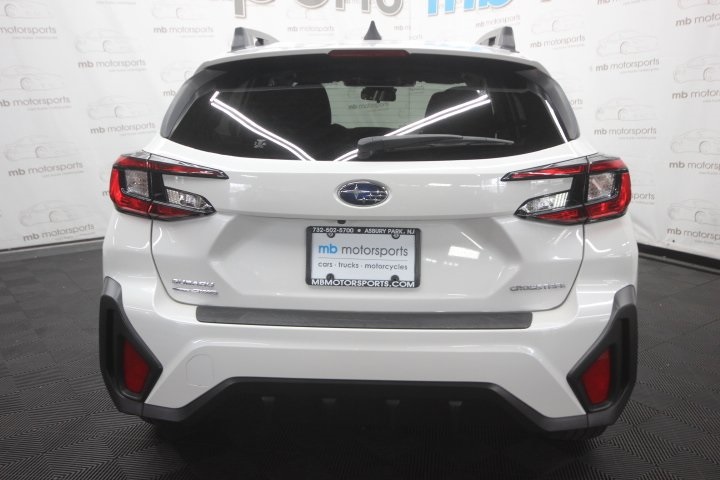 2024 Subaru Crosstrek Premium photo 4
