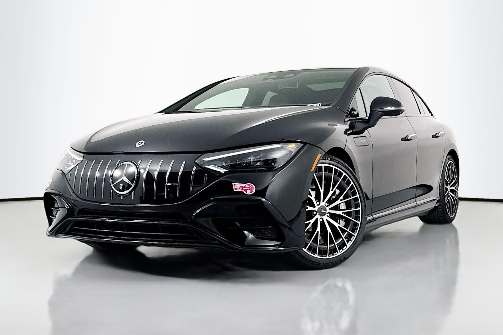 2023 Mercedes-Benz EQE AMG EQE 53