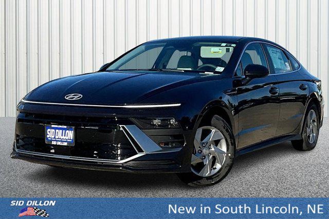 2025 Hyundai Sonata