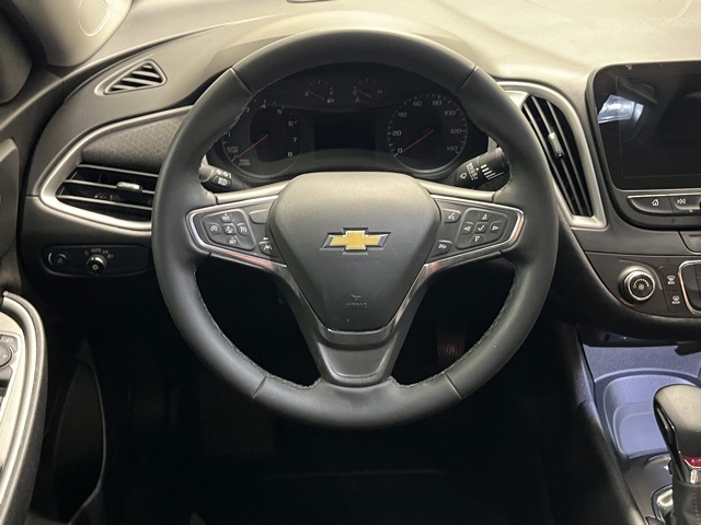 2024 Chevrolet Malibu RS photo 12