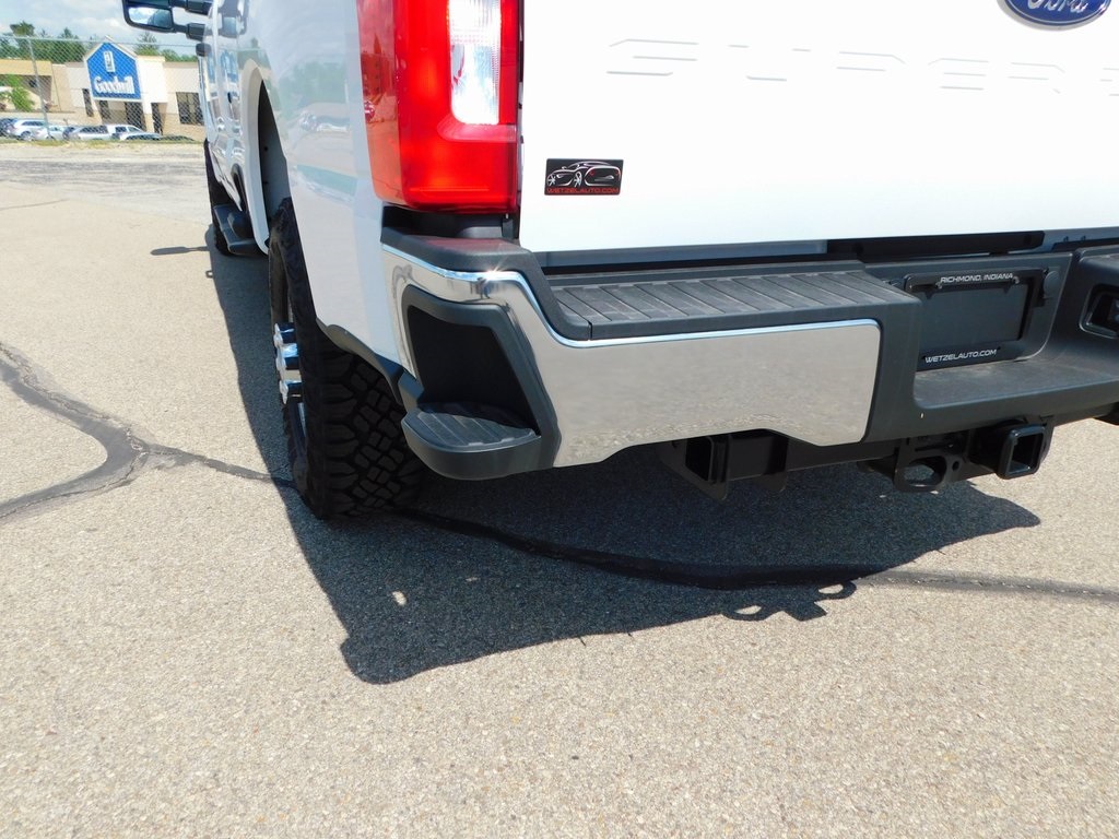 2025 Ford F-350 XL photo 6
