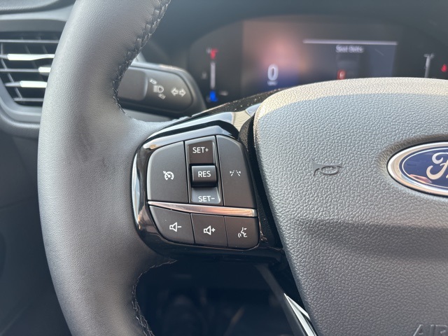 2025 Ford Escape Active photo 16