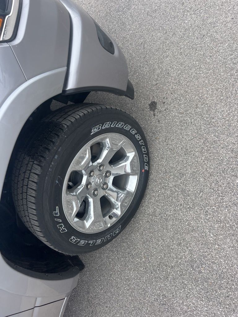 2025 Ram 1500 Big Horn Lone Star photo 9