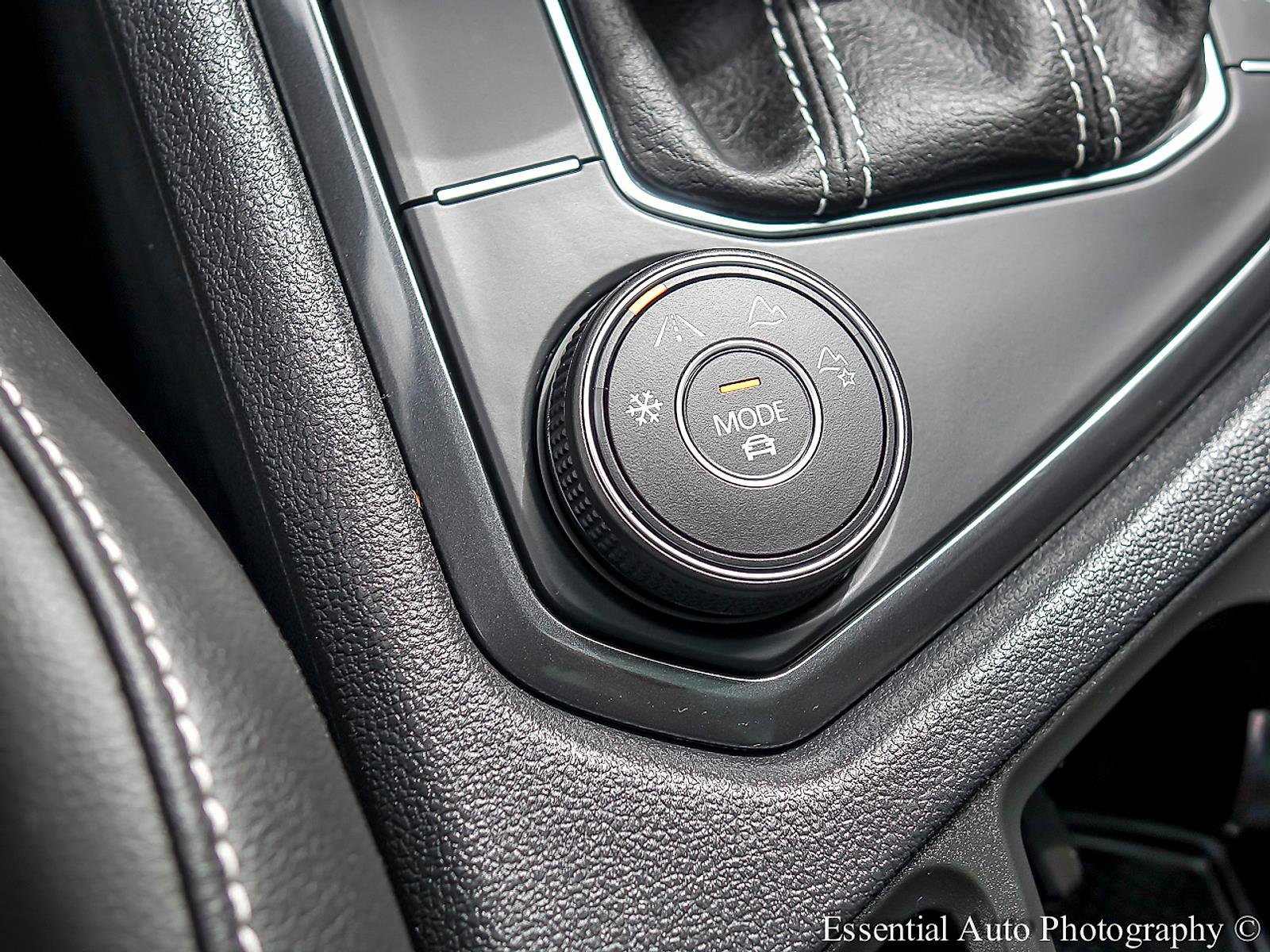 2024 VOLKSWAGEN TIGUAN - Image 18