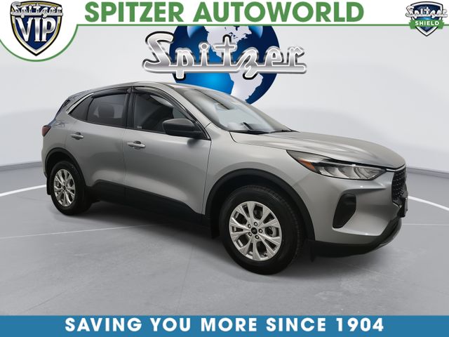 2024 Ford Escape Active's photo