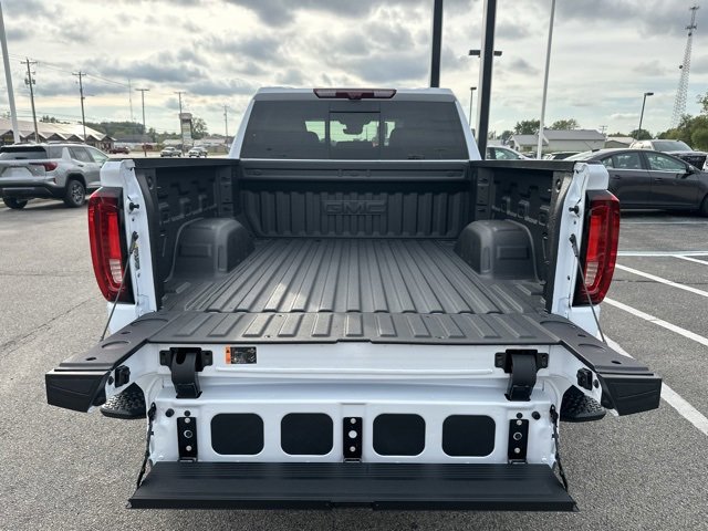 2026 Gmc Sierra 1500 Denali photo 19