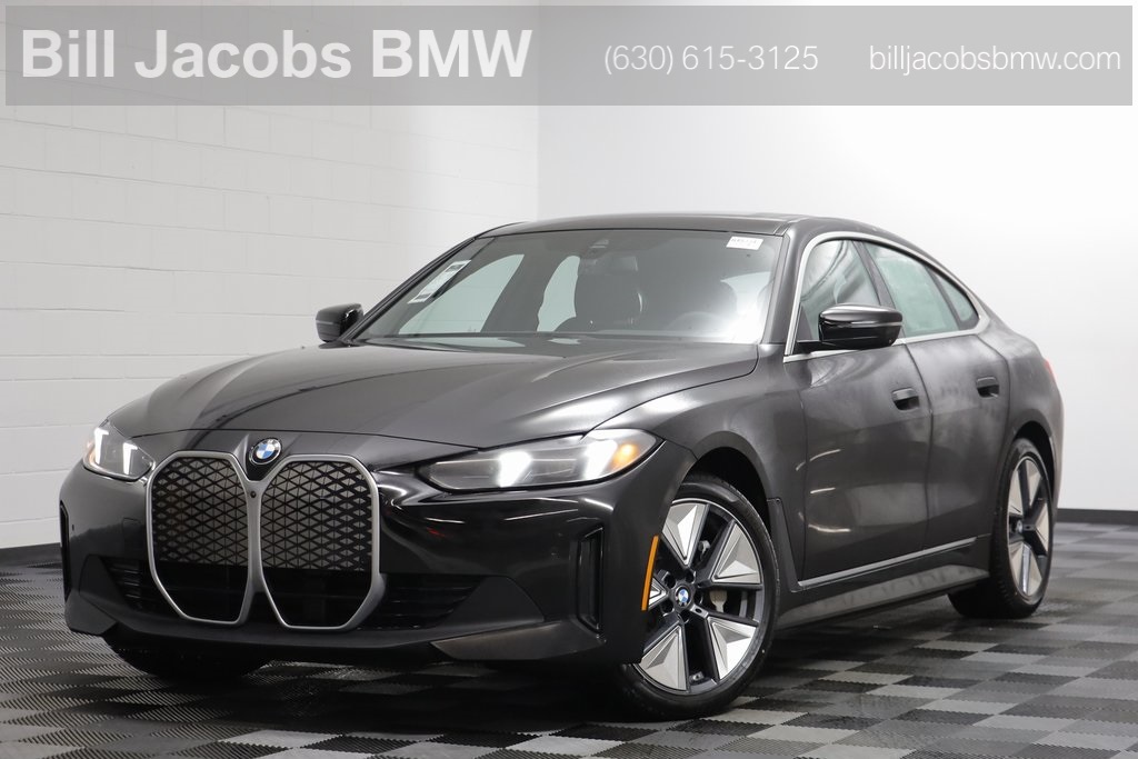 2026 BMW i4 40's photo