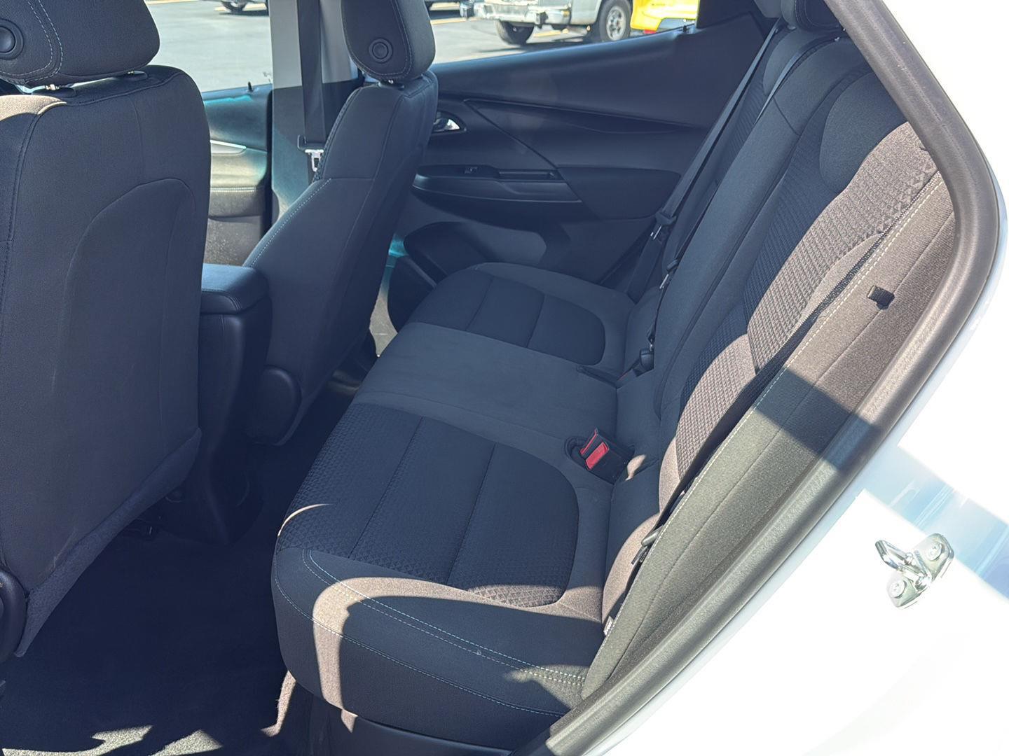 2023 Chevrolet Bolt EV 1LT photo 18