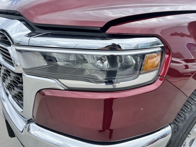 2025 Ram 1500 Tradesman photo 10