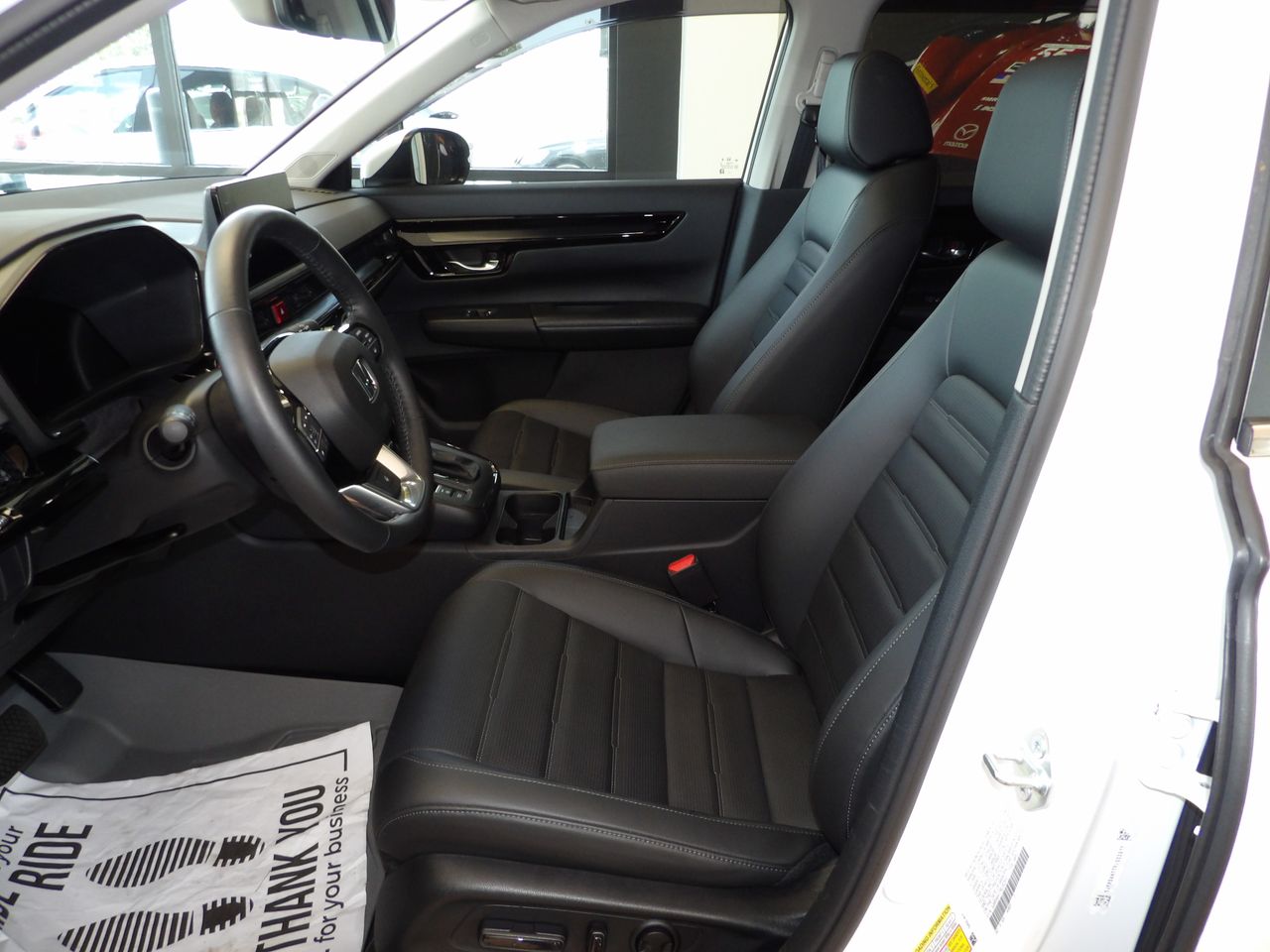 2024 Honda CR-V EX-L photo 25