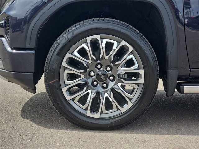 2026 Gmc Sierra 1500 Denali Ultimate photo 11