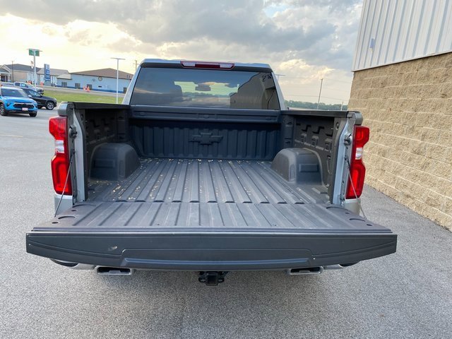 2023 Chevrolet Silverado 1500 LTZ photo 10