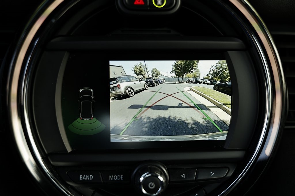 2020 Mini Cooper Signature photo 30